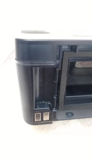 2-in-1 water tank  dust box Xiaomi robot vacuum