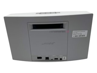 altavoz portatil bluetooth bose soundtouch 20