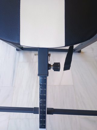 Tabla de inversión Yoleo Gravity