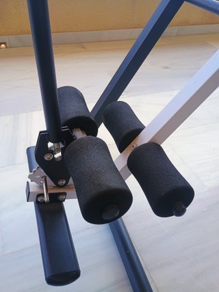 Tabla de inversión Yoleo Gravity