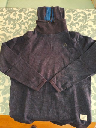 Jersey Jack & Jones cuello alto