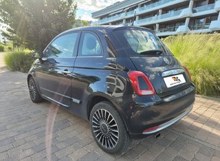 FIAT 500 2016