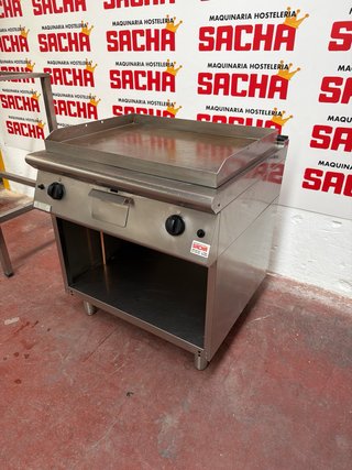 PLANCHA FRYTOP GAS OCASION !!!!