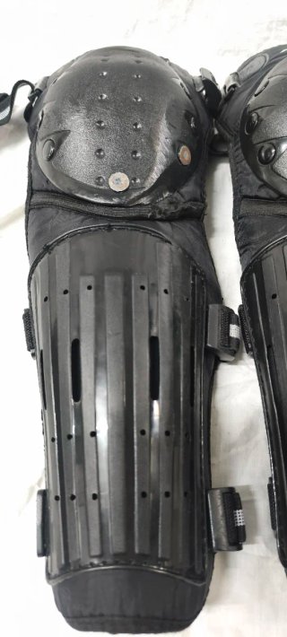 Protecciones Bicicleta Descenso Enduro