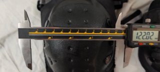 Protezioni Bici Downhill Enduro