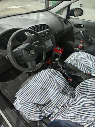 SEAT Altea 2005