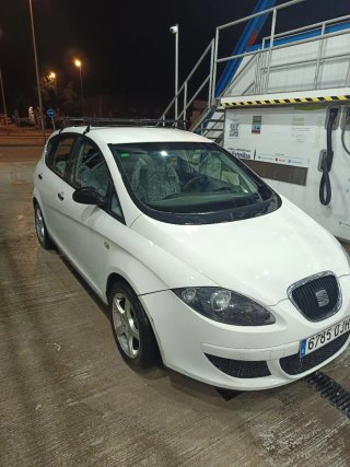 SEAT Altea 2005