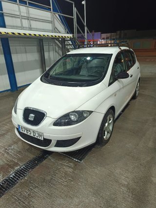 SEAT Altea 2005