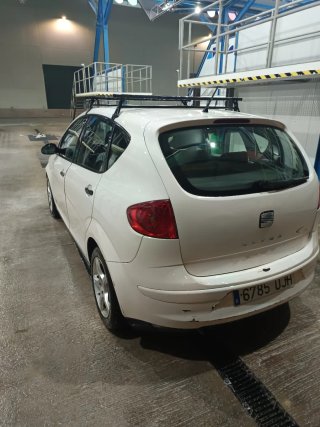 SEAT Altea 2005