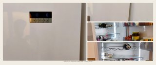 Nevera combi Grundig CoolPlus · No Frost · excel