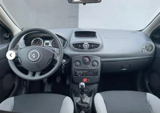 Renault Nuevo Clio Style 1.2 16v 75cv 5p. eco2