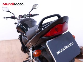 SUZUKI BANDIT 650 S