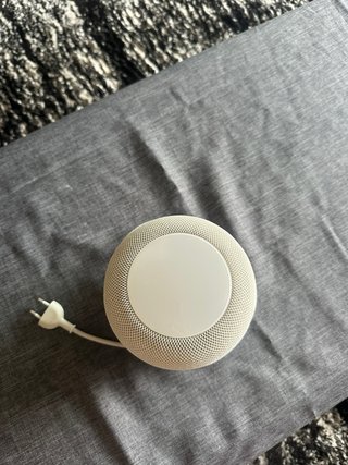 Apple HomePod Primera generación Blanco