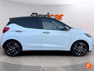 Hyundai i10 1.2 Tecno 2C