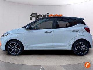 Hyundai i10 1.2 Tecno 2C