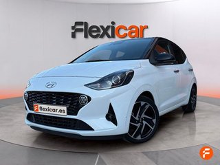 Hyundai i10 1.2 Tecno 2C