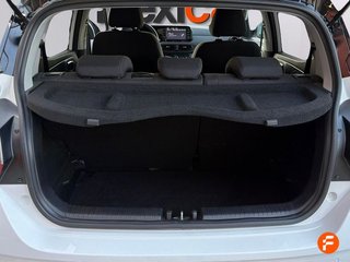 Hyundai i10 1.2 Tecno 2C
