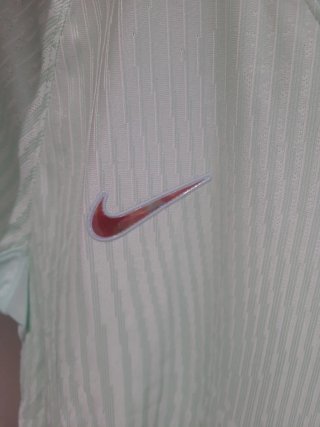 Camiseta Nike Francia Edición Jugador