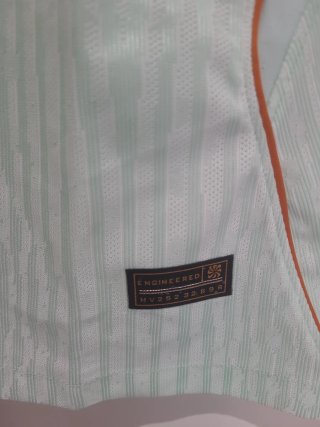 Camiseta Nike Francia Edición Jugador