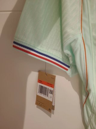 Camiseta Nike Francia Edición Jugador