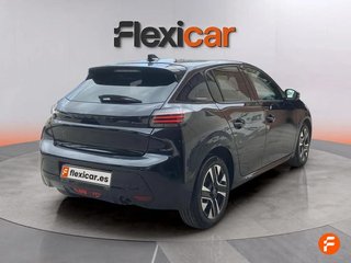 Peugeot 208 Allure Gasolina 100 S&S 6 Vel. MAN