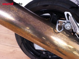 SUZUKI BANDIT 650 S
