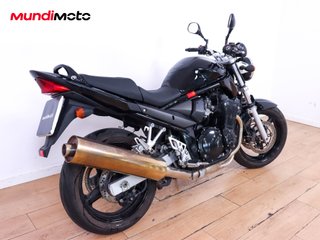 SUZUKI BANDIT 650 S