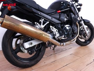 SUZUKI BANDIT 650 S