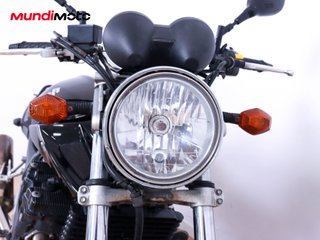 SUZUKI BANDIT 650 S