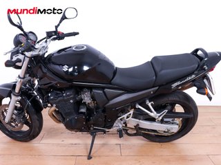 SUZUKI BANDIT 650 S