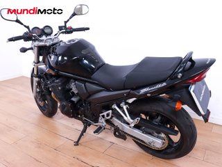 SUZUKI BANDIT 650 S