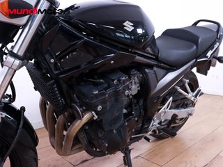 SUZUKI BANDIT 650 S