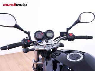 SUZUKI BANDIT 650 S