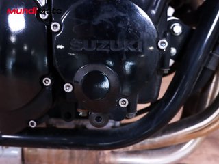 SUZUKI BANDIT 650 S