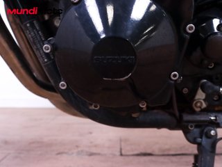 SUZUKI BANDIT 650 S