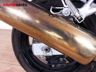 SUZUKI BANDIT 650 S