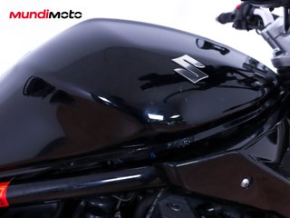 SUZUKI BANDIT 650 S