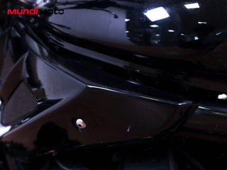 SUZUKI BANDIT 650 S