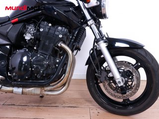 SUZUKI BANDIT 650 S