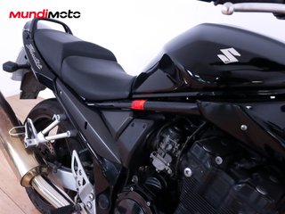 SUZUKI BANDIT 650 S
