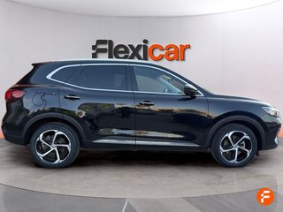 MG HS 1.5T-GDI PHEV Luxury