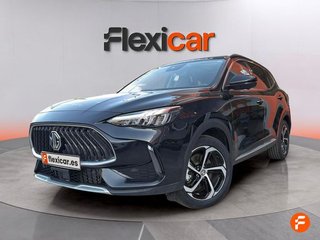 MG HS 1.5T-GDI PHEV Luxury