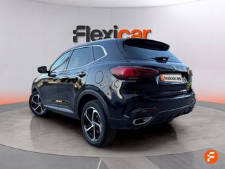 MG HS 1.5T-GDI PHEV Luxury