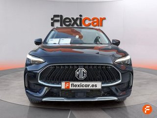 MG HS 1.5T-GDI PHEV Luxury