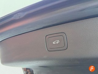 MG HS 1.5T-GDI PHEV Luxury
