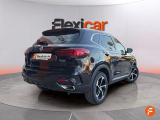 MG HS 1.5T-GDI PHEV Luxury