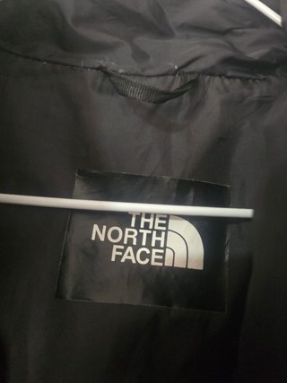 Chaleco The North Face T. XL