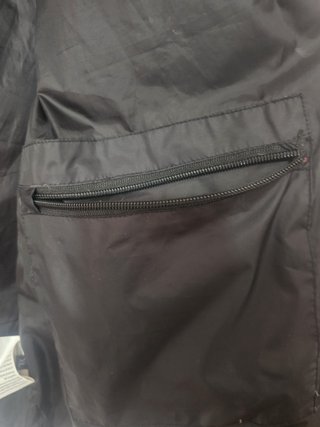 Chaleco The North Face T. XL