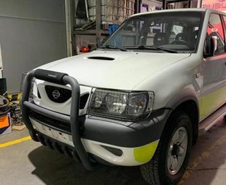 Centralita cierre nissan 28551 9f905 terrano 42894