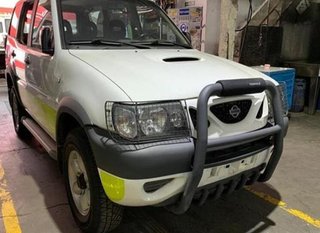Centralita cierre nissan 28551 9f905 terrano 42894
